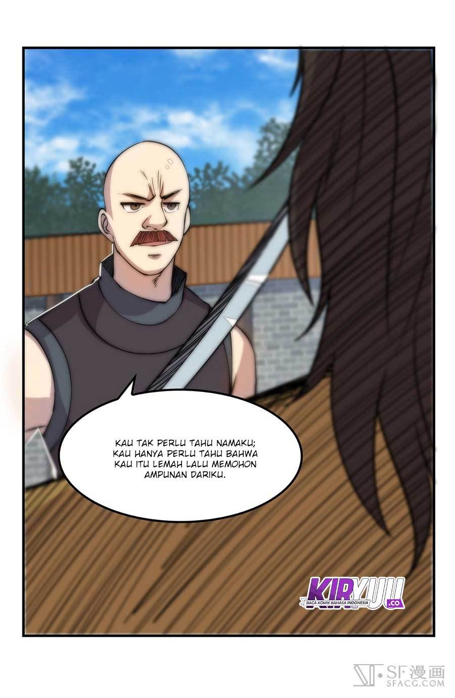Martial King’s Retired Life Chapter 38 Gambar 48